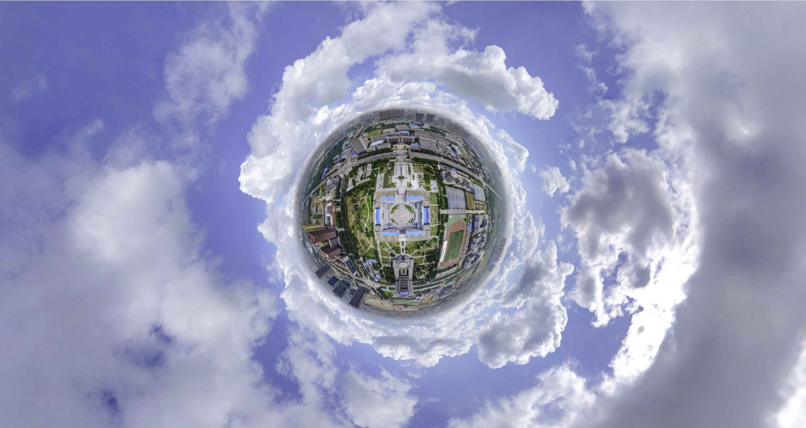 华州格凸河风景名胜区