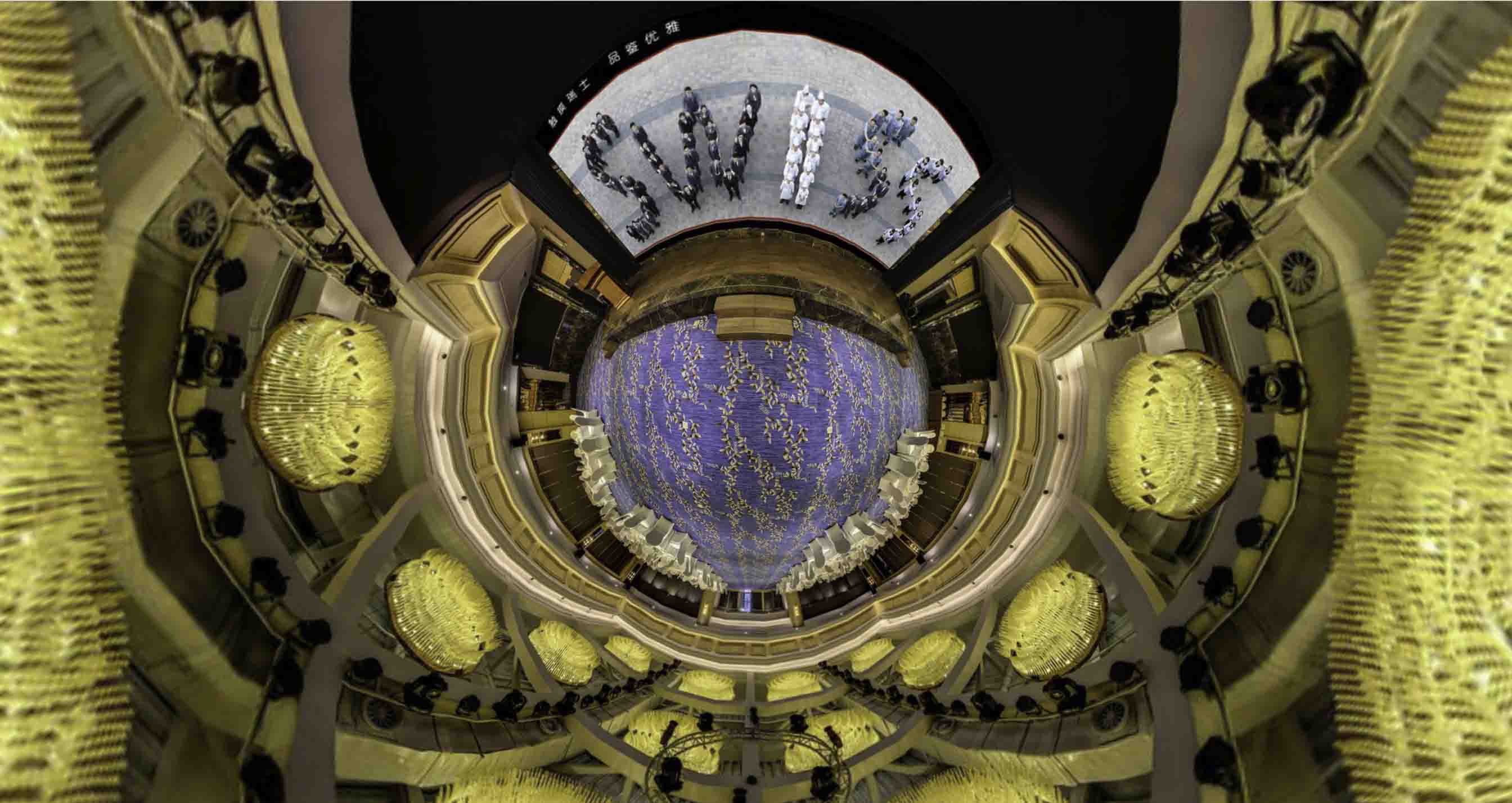 华州探索VR全景拍摄中的深度感：营造沉浸式体验的关键要素