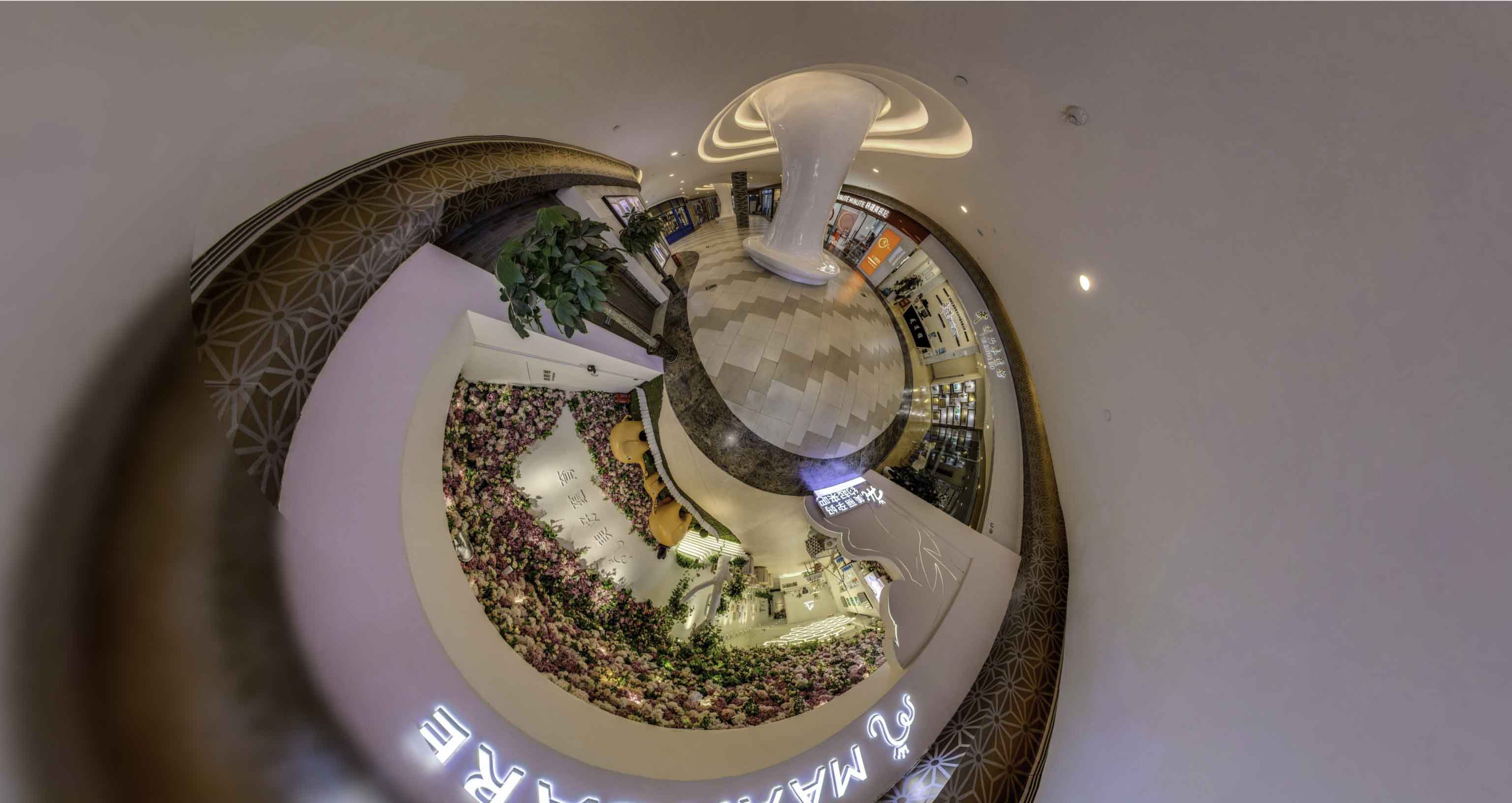 华州将VR全景融入品牌宣传活动的创新实践与策略